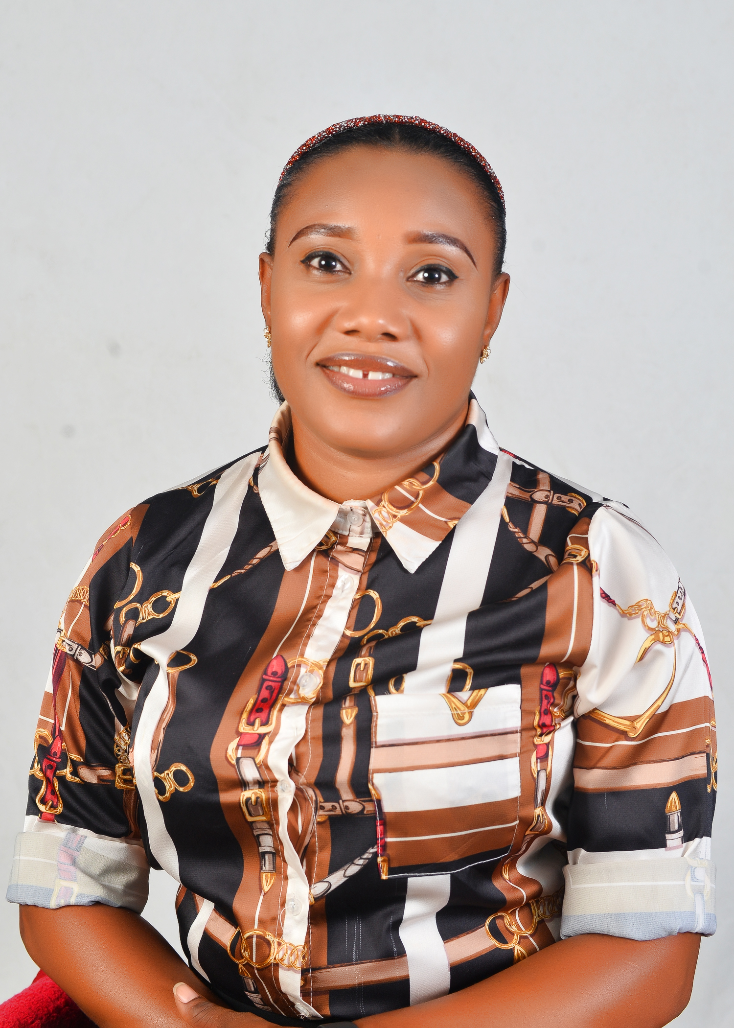 Chinelo Chukwudinka